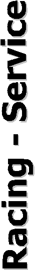 Racing - Service
